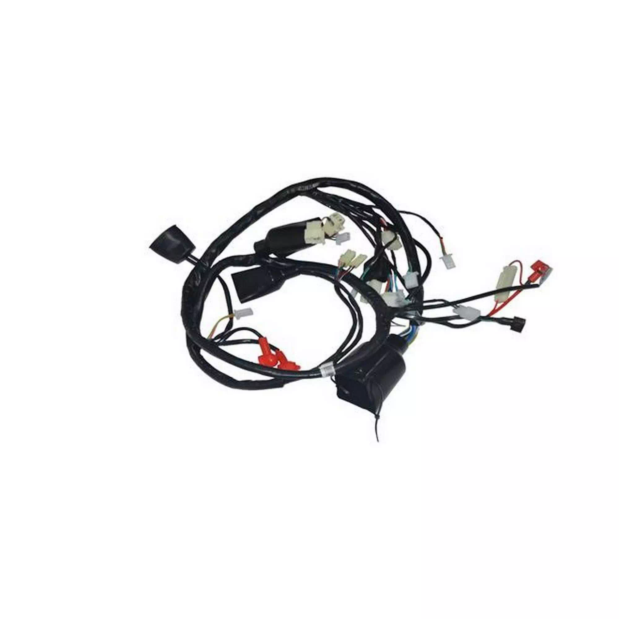 KUBA BLUEBIRD 50 ELEKTRİK TESİSATI [BLUEBIRD PRO] #KM 80588